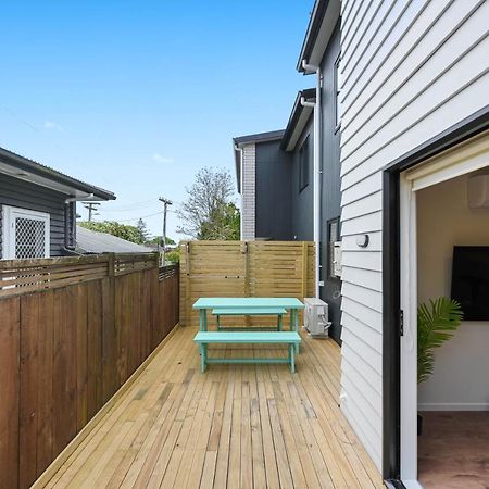 New Towhouse Walk To The Hospital & Cbd & The Lake Χάμιλτον Εξωτερικό φωτογραφία